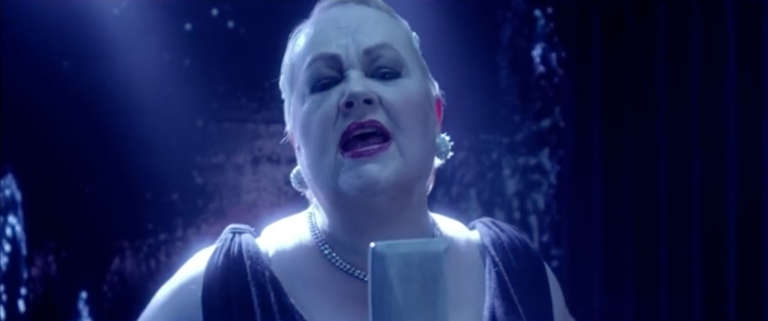 Loki Starfish, son clip “Eyes on the highway” sur Longueur d'Ondes