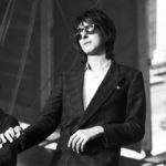The Horrors ©Clemence Rougetet @Fnac Live 2017 - Longueur d'Ondes