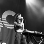 The Pirouettes ©Clemence Rougetet @Fnac Live 2017