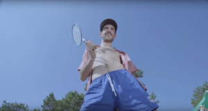Therapie Taxi, leur clip “Jean-Paul” sur Longueur d'Ondes