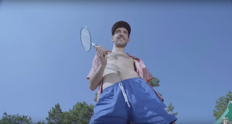 Therapie Taxi, leur clip “Jean-Paul” sur Longueur d'Ondes