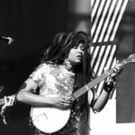 Valerie June ©Clemence Rougetet @Fnac Live 2017 - Longueur d'Ondes