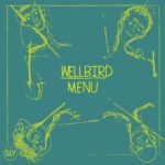 Wellbird EP - Longueur d'Ondes