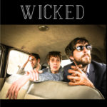 Wicked EP - Longueur d'Ondes