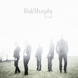 BaliMurphy, leur album Nos Voiles sur Longueur d'Ondes