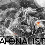 Atonalist, leur album “Atonalism” sur Longueur d'Ondes