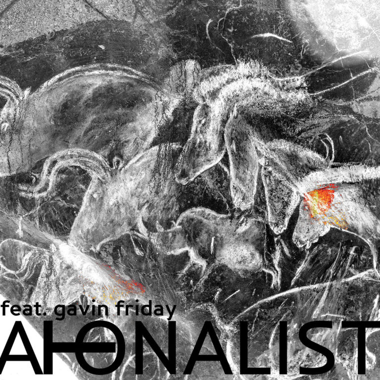 Atonalist, leur album “Atonalism” sur Longueur d'Ondes