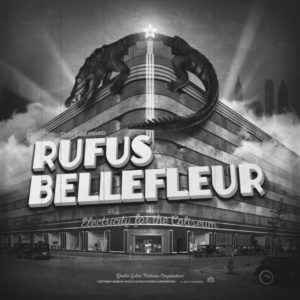 Crowdfunding pour Rufus Bellefleur sur Longueur d'Ondes
