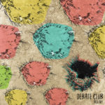 Debate Club EP - Longueur d'Ondes