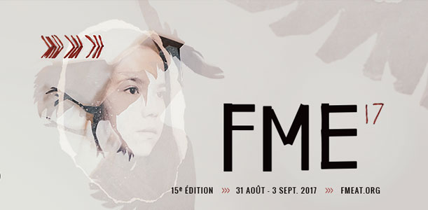 Programmation FME 2017 sur Longueur d'Ondes