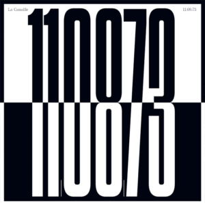 La Canaille, son album “11.08.73” sur Longueur d'Ondes