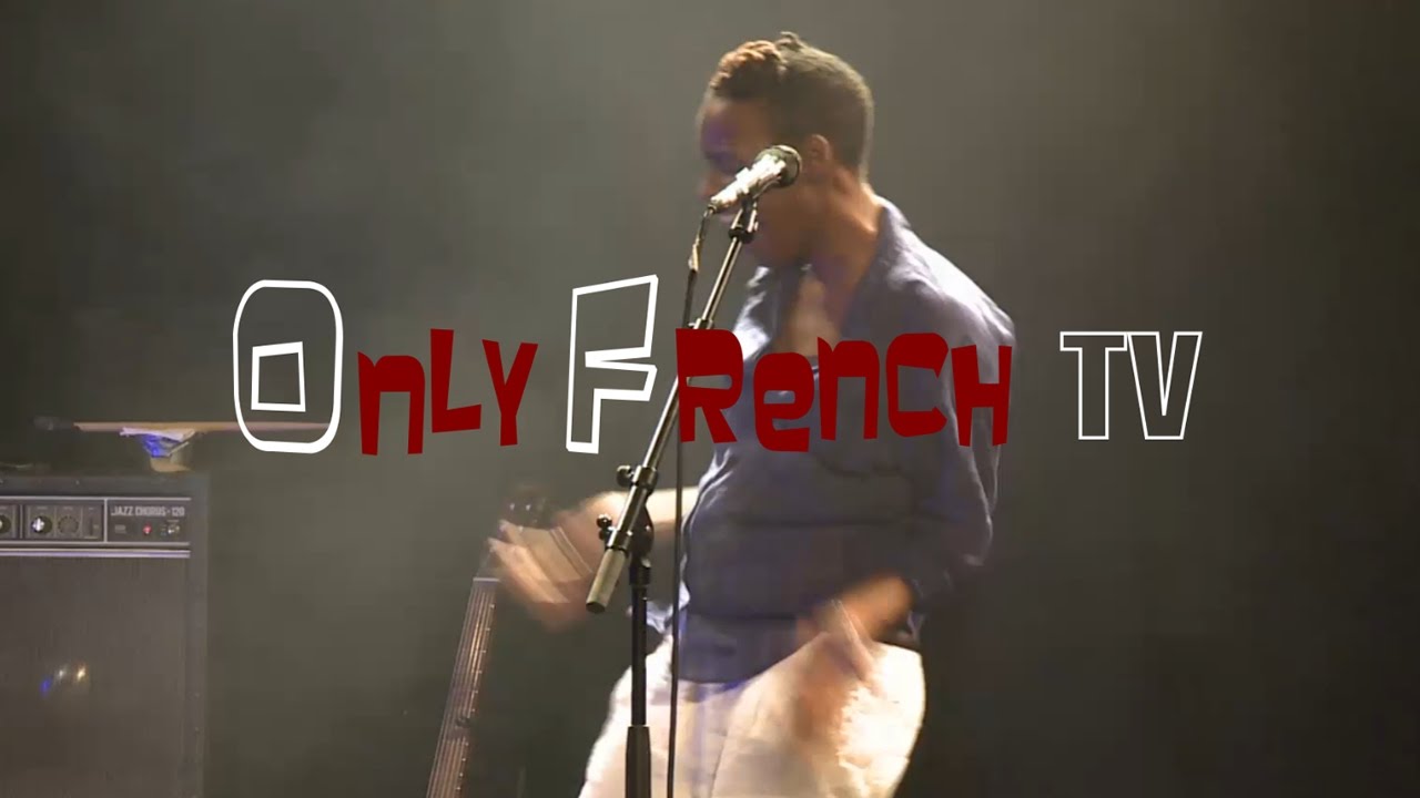 Only French TV - Web TV et musique francophone sur Longueur d'Ondes