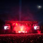 ©Nicolas Tessier @La Nuit de l'Erdre - Longueur d'Ondes