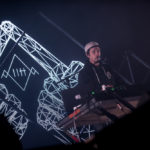 ©Nicolas Tessier @La Nuit de l'Erdre - Longueur d'Ondes