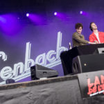 ©Nicolas Tessier @La Nuit de l'Erdre - Longueur d'Ondes