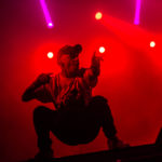 ©Nicolas Tessier @La Nuit de l'Erdre - Longueur d'Ondes
