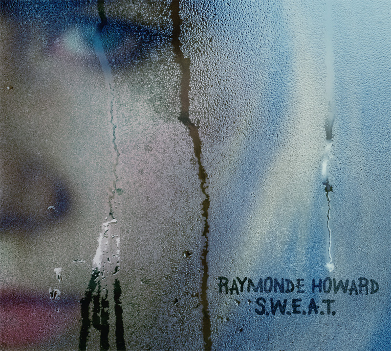 Raymonde Howard, son album S.W.E.A.T. sur Longueur d'Ondes