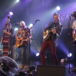 Backyard Devils ©Fabrice Lassort @Experience Acadie Interceltique Lorient - Longueur d'Ondes