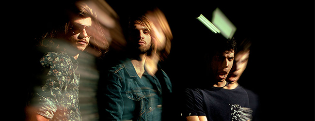 Dissonant Nation ©Christophe Crenel - Longueur d'Ondes 82