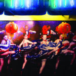 Grauss Boutique, leur album sur Longueur d'Ondes