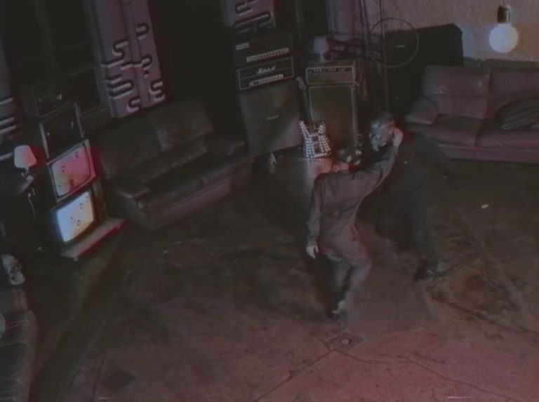 III Vagues, leur clip “We are the good people” sur Longueur d'Ondes