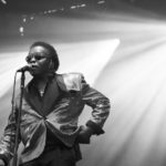 Lee Fields and The Expressions ©Clemence Rougetet @Les Escales - Longueur d'Ondes