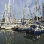 Lorient ©Fabrice Lassort @Experience Acadie Interceltique Lorient - Longueur d'Ondes