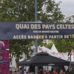 Lorient ©Fabrice Lassort @Experience Acadie Interceltique Lorient - Longueur d'Ondes