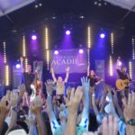 ©Fabrice Lassort @Experience Acadie Interceltique Lorient - Longueur d'Ondes