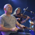 Seconde Nation ©Fabrice Lassort @Experience Acadie Interceltique Lorient - Longueur d'Ondes
