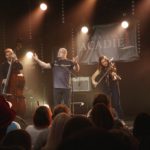 Seconde Nation ©Fabrice Lassort @Experience Acadie Interceltique Lorient - Longueur d'Ondes