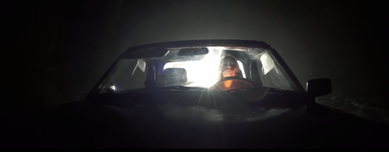 Ubikar, leur clip “Totem” sur Longueur d'Ondes