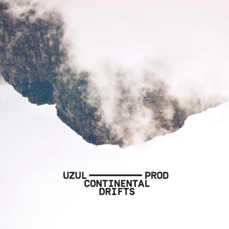 Uzul Prod. leur album Continental Drifts sur Longueur d'Ondes