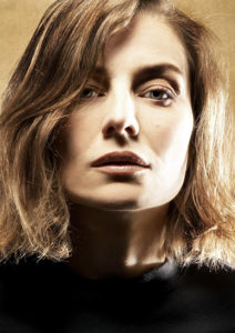Elli Medeiros ©David Sarfati - Longueur d'Ondes 82