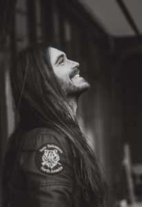 Maxime Ginolin ©Jordan Dorey - Longueur d'Ondes 82