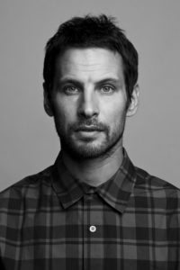 Sam Roberts ©Norman Wong - Longueur d'Ondes 82