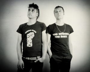 Velvetine ©May Lune Photographie - Longueur d'Ondes 82