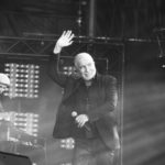 Bernard Lavilliers ©Clemence Rougetet @Printemps Solidaire - Longueur d'Ondes