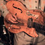 Bloodshot Bill and the Hick ©Louis Jalbert @FME - Longueur d'Ondes