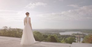 Camille, son clip “Seeds” sur Longueur d'Ondes