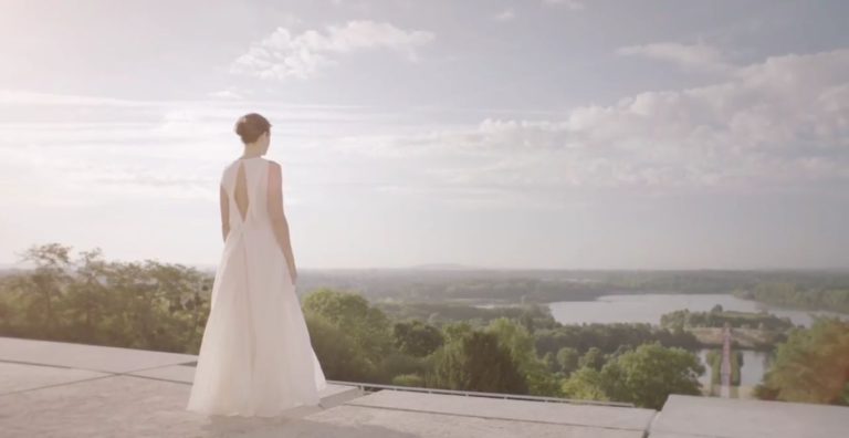 Camille, son clip “Seeds” sur Longueur d'Ondes