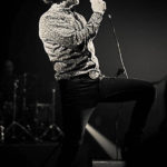 Cayman Kings ©Carolyn C @Crossroads Festival - Longueur d'Ondes