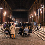 Crossroads festival ©Carolyn C - Longueur d'Ondes