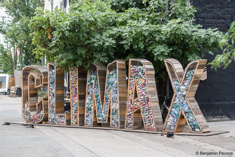 Darwin @Climax 2017 ©Benjamin Pavone - Longueur d'Ondes Darwin @Climax 2017 ©Benjamin Pavone - Longueur d'Ondes
