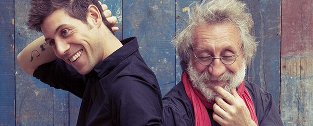 Duo Montanaro ©Laura Berson - Longueur d'Ondes