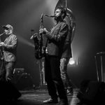 Dynamic Blockbuster ©Carolyn C @Crossroads Festival - Longueur d'Ondes