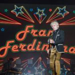 Franz Ferdinand @Climax 2017 ©Benjamin Pavone - Longueur d'Ondes