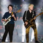 Franz Ferdinand @Climax 2017 ©Benjamin Pavone - Longueur d'Ondes