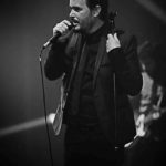 Hildebrant ©Carolyn C @Crossroads Festival - Longueur d'Ondes