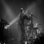 Hydrogen Sea ©Carolyn C @Crossroads Festival - Longueur d'Ondes